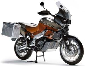 Aprilia ETV 1000 Caponord (2002-2008)